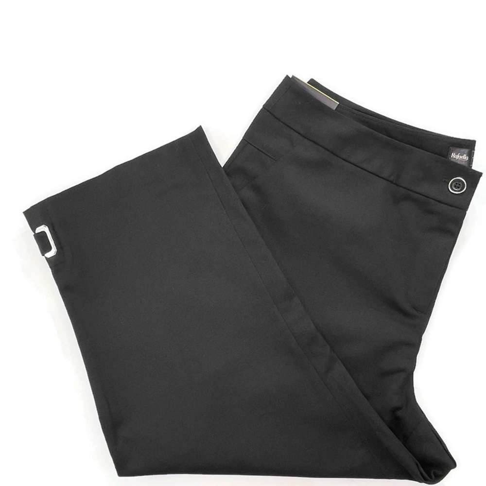 Rafaella Curvy Pants Size 14‎